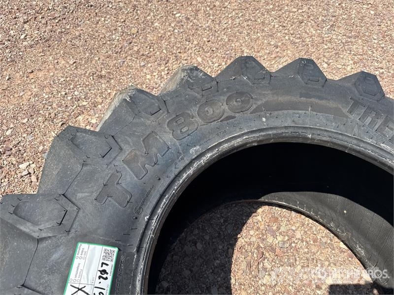 Trelleborg 540/65R30 TL 143 D Pneu Tires Reifen
