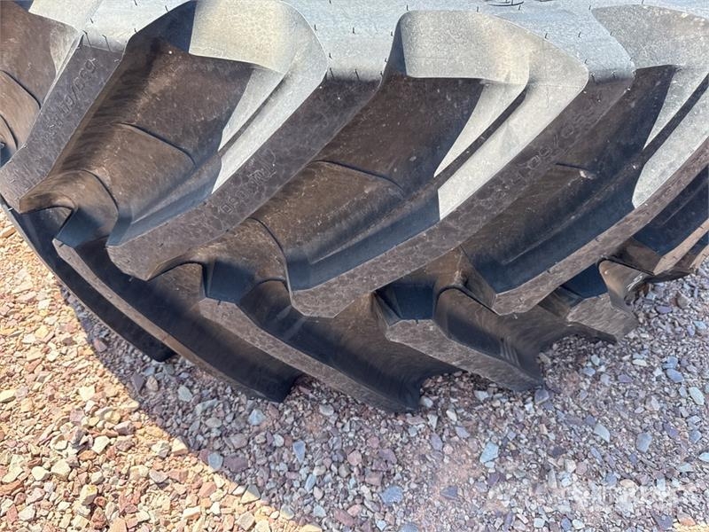 Trelleborg VF650/60R38 166D Pneu Tires Reifen