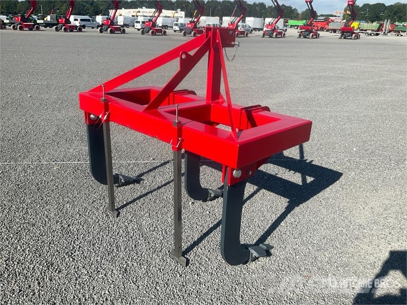 Trepczyk RM3 Cultivator (Unused) Kultivatori