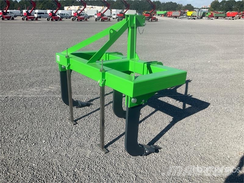 Trepczyk RM3 Cultivator (Unused) Kultivaattorit