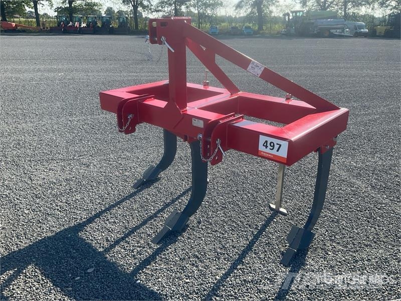 Trepczyk RM3 Cultivator (Unused) Kultivatori