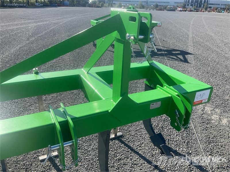 Trepczyk RM3 Cultivator (Unused) Kultivaattorit