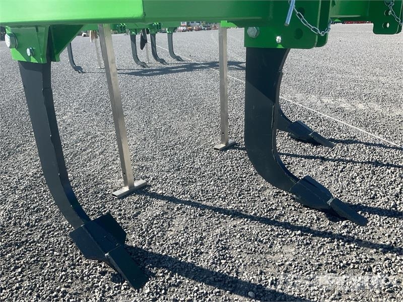 Trepczyk RM3 Cultivator (Unused) Kultivaattorit