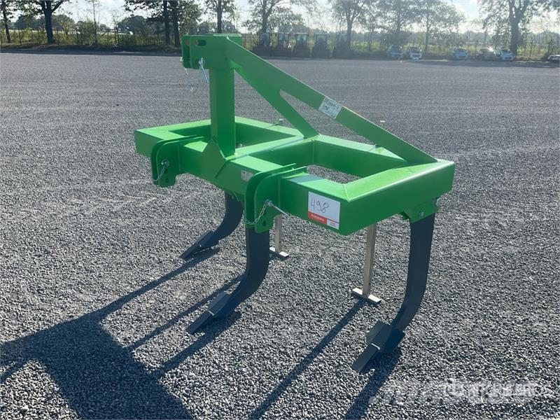 Trepczyk RM3 Cultivator (Unused) Kultivaattorit