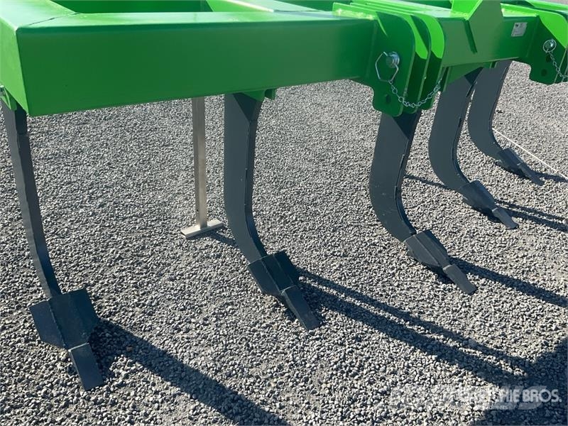 Trepczyk RM5 Cultivator (Unused) Grubber
