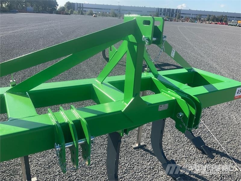 Trepczyk RM5 Cultivator (Unused) Grubber