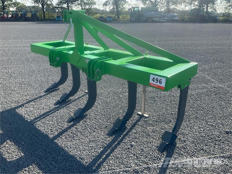 Trepczyk RM5 Cultivator (Unused) Kultivatorer