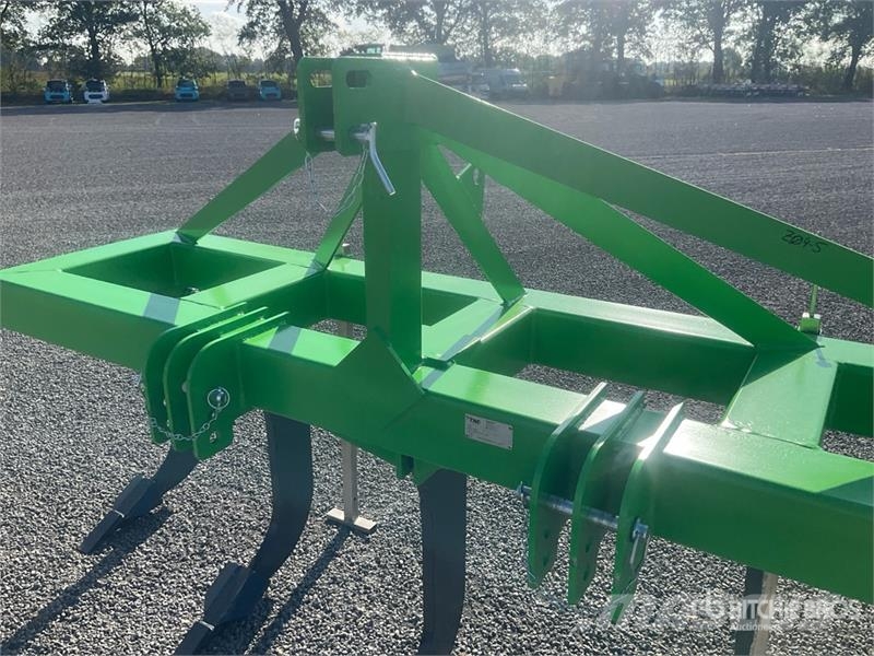 Trepczyk RM5 Cultivator (Unused) Kultivatorer