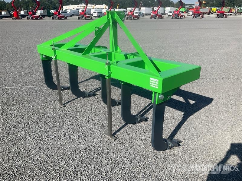 Trepczyk RM5 Cultivator (Unused) Kultivatorer