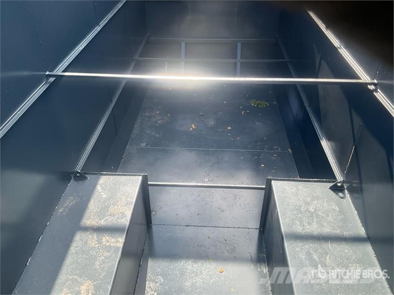  Trepczyk TM AGRI 60 60 m3 Manure Tank (Unused) Düngemittelverteiler