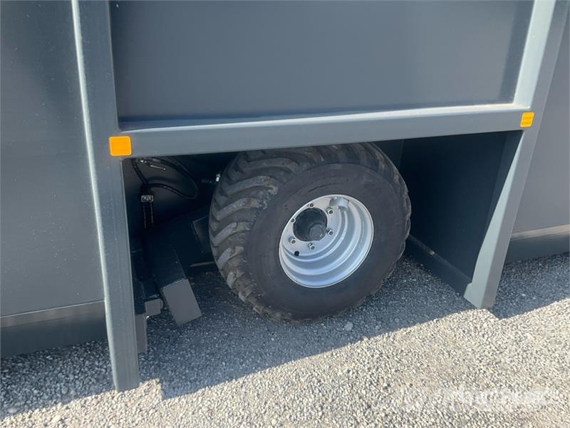  Trepczyk TM AGRI 60 60 m3 Manure Tank (Unused) Düngemittelverteiler