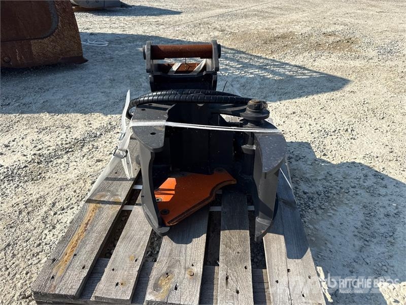 Trevi Benne 050 Bracket Quick Coupler Pikakytkimet
