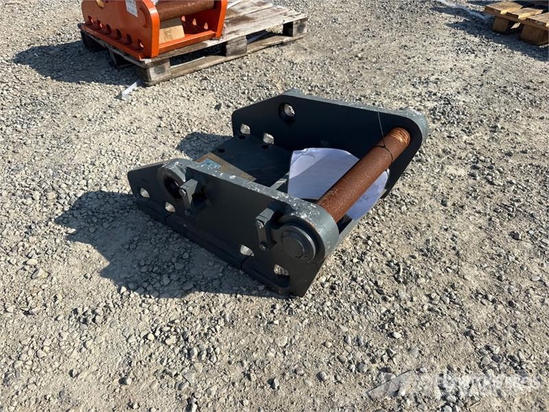 Trevi Benne 070 Bracket Quick Coupler Pikakytkimet