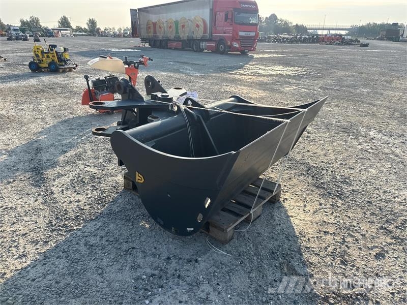 Trevi Benne 1600 mm Bucket Kauhat