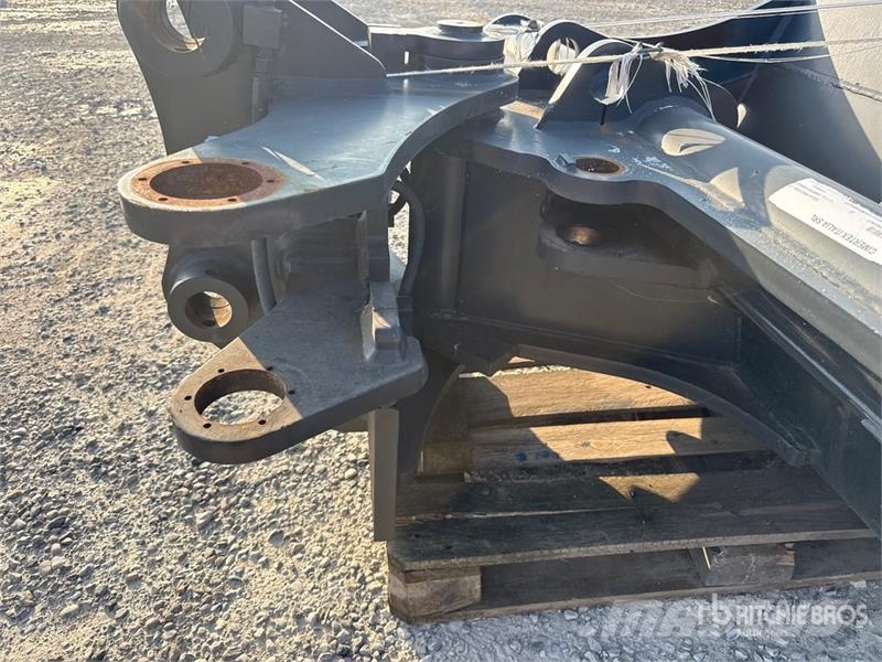 Trevi Benne 1600 mm Bucket Kauhat