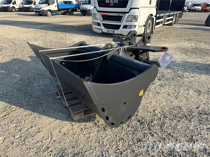 Trevi Benne 1600 mm Bucket Kauhat