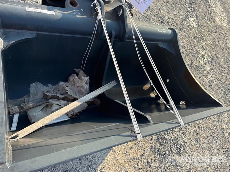 Trevi Benne 1600 mm Bucket Kauhat