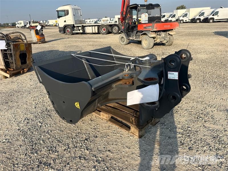 Trevi Benne 1600 mm Bucket Kauhat