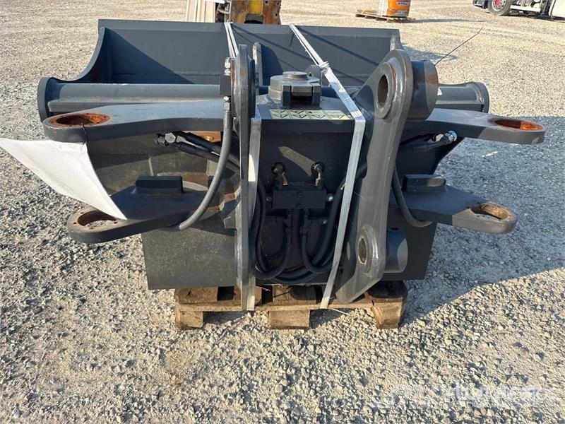 Trevi Benne 1600 mm Bucket Kauhat