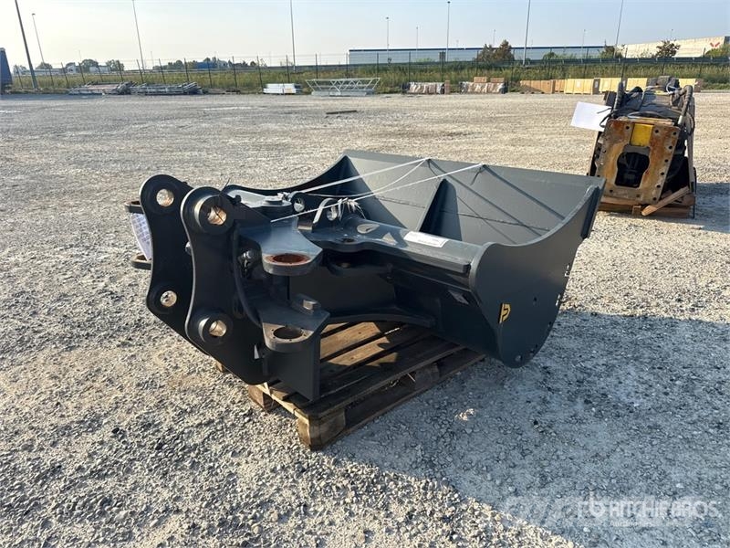 Trevi Benne 1600 mm Bucket Kauhat