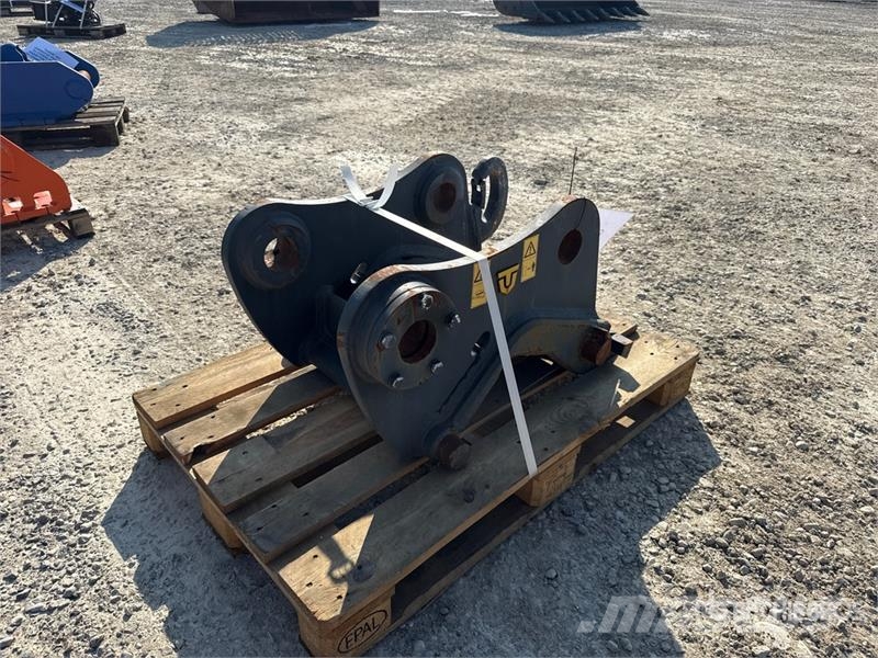 Trevi Benne ARH060 Quick Coupler Pikakytkimet