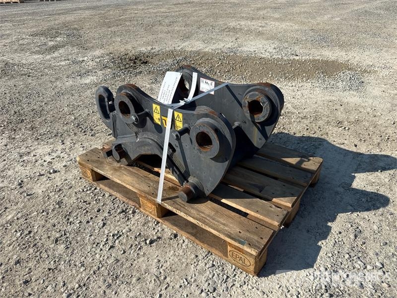 Trevi Benne ARH060 Quick Coupler Pikakytkimet