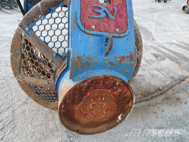 Trevi Benne BVR14E Godet Cribleur Excavator Bucket Godet