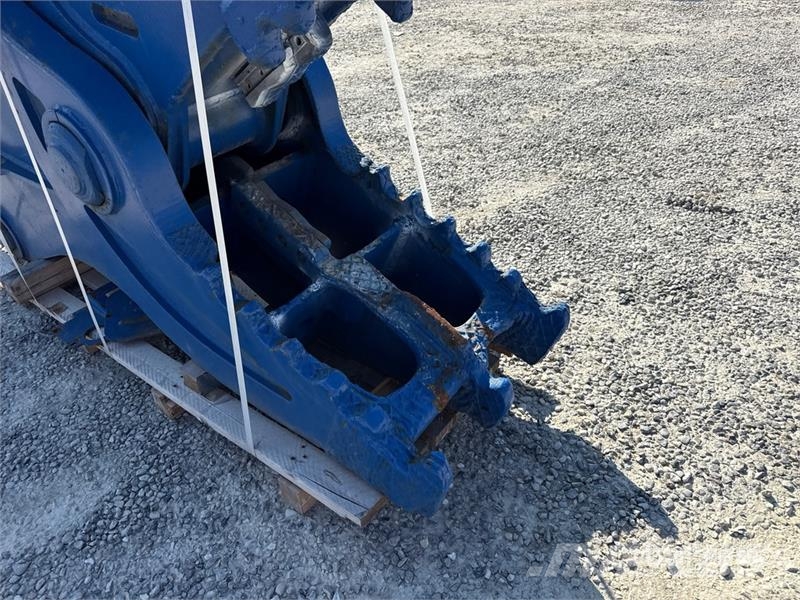 Trevi Benne FR35 Concrete Crusher Pulveriser (Demolition Crusher )