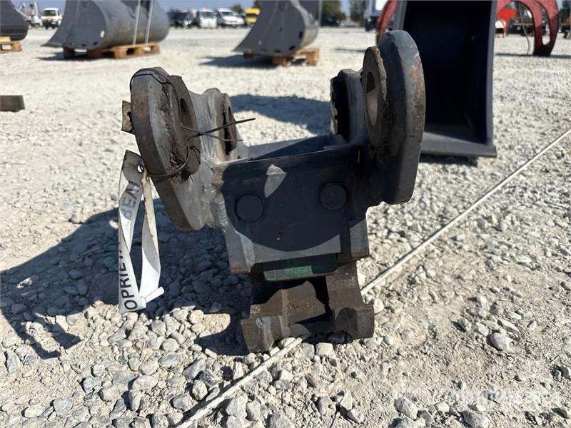 Trevi Benne Quick Coupler Conectores