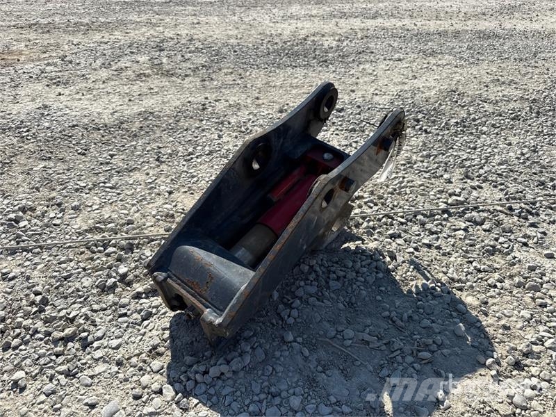 Trevi Benne Quick Coupler Conectores