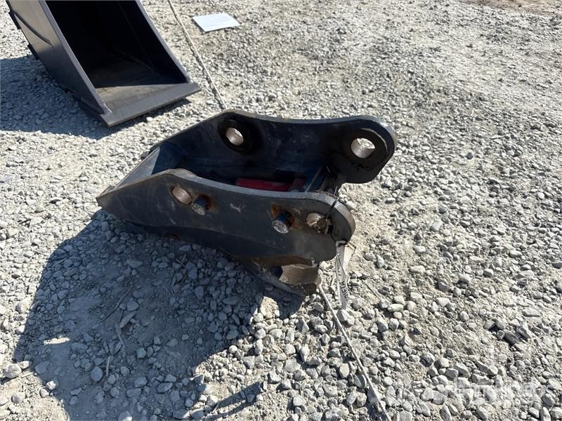 Trevi Benne Quick Coupler Conectores