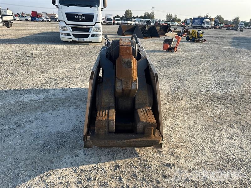 Trevi Benne RC 30 Rail Demolition Shear Asfaltti- ja betonileikkurit