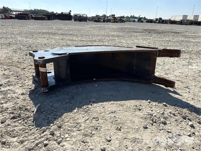 Trevi Benne T45 300 mm Bucket Кофи