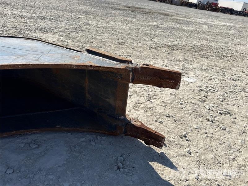 Trevi Benne T45 300 mm Bucket Кофи