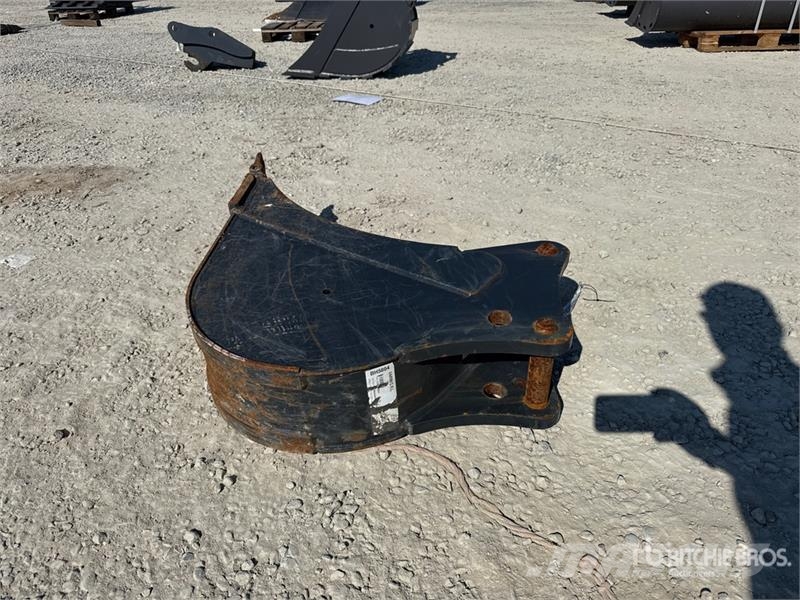 Trevi Benne T45 300 mm Bucket Кофи