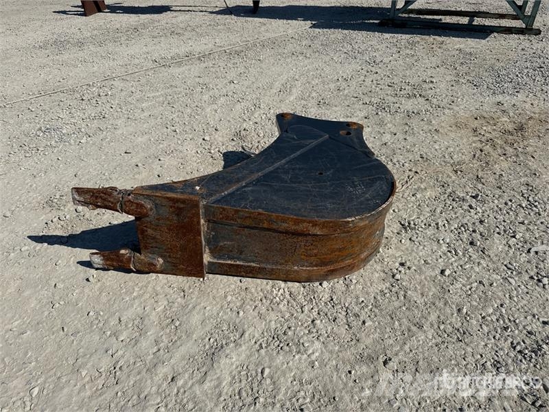 Trevi Benne T45 300 mm Bucket Кофи