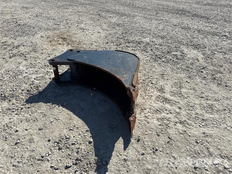 Trevi Benne T45 300 mm Bucket Кофи