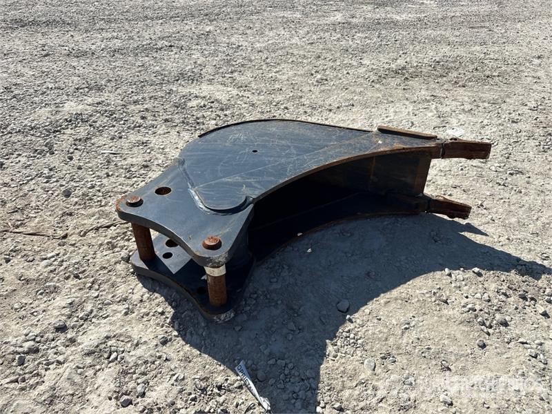 Trevi Benne T45 300 mm Bucket Кофи