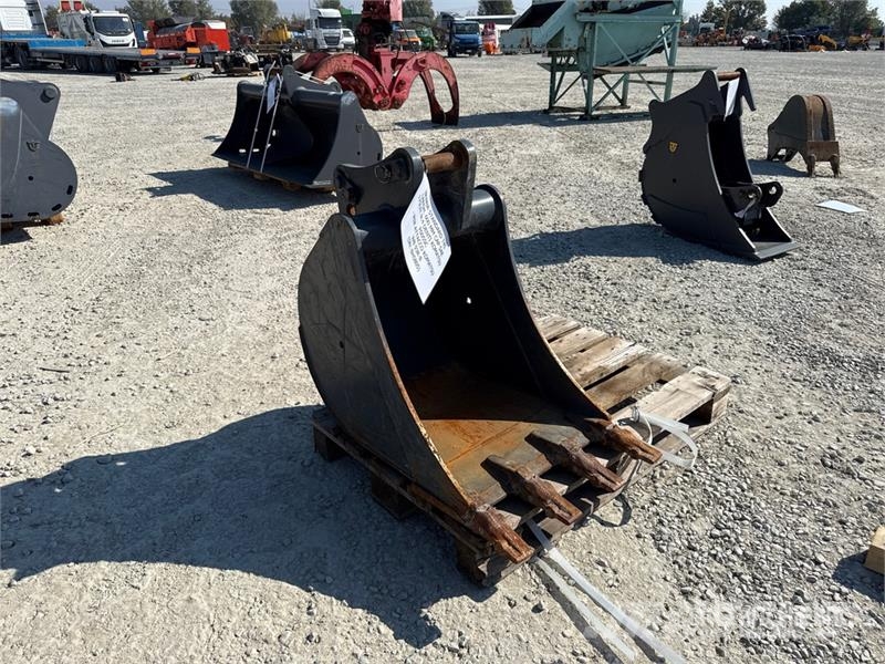 Trevi Benne T45 600 mm Bucket Кофи
