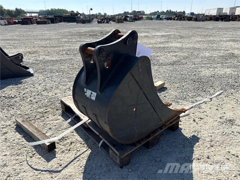 Trevi Benne T45 600 mm Bucket Кофи
