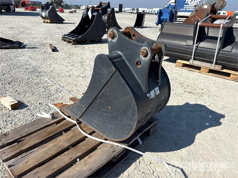 Trevi Benne T45 600 mm Bucket Кофи