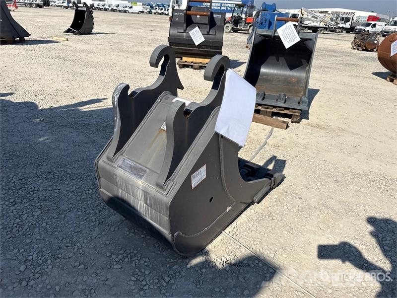 Trevi Benne T48 600 mm Bucket Кофи
