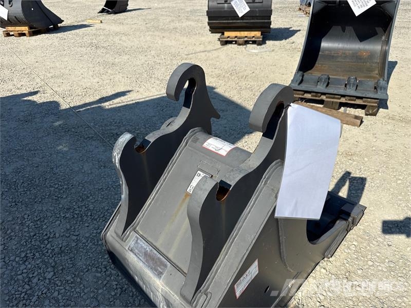 Trevi Benne T48 600 mm Bucket Кофи