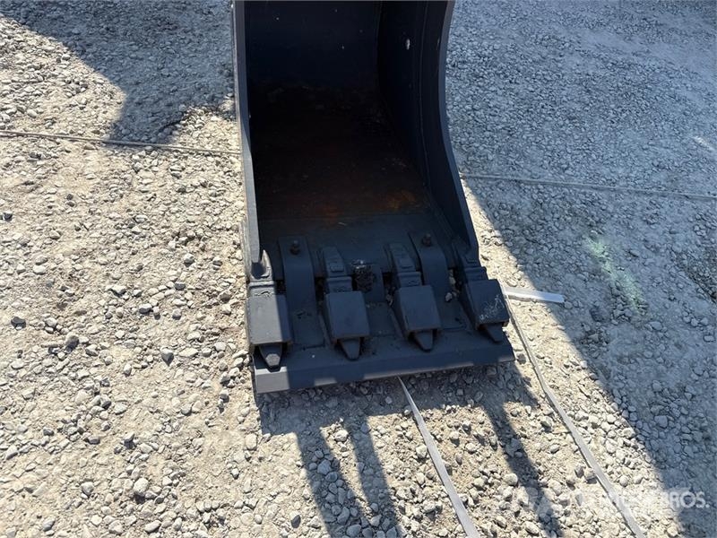Trevi Benne T48 600 mm Bucket Кофи