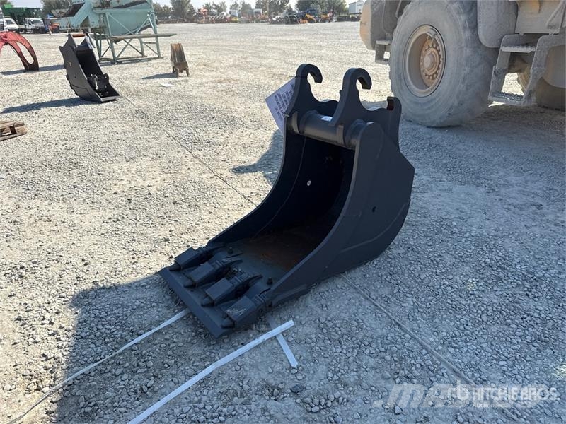 Trevi Benne T48 600 mm Bucket Кофи