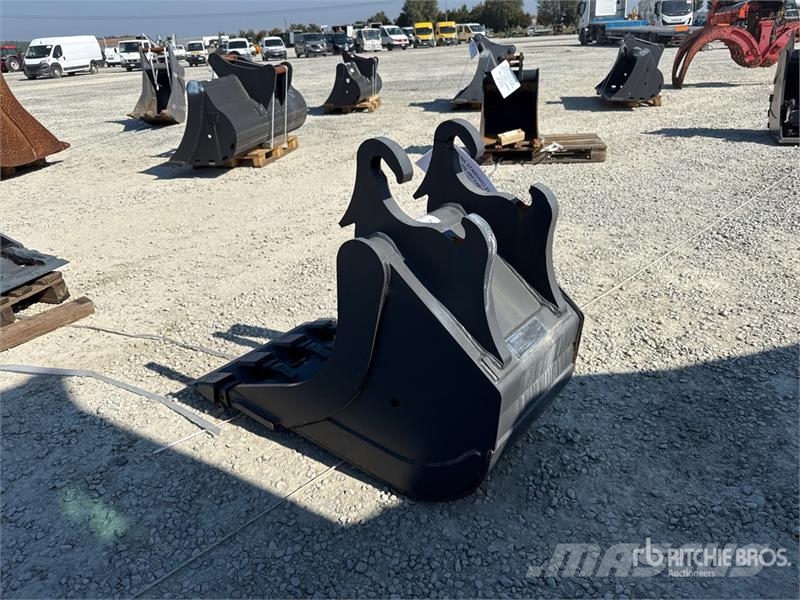 Trevi Benne T48 600 mm Bucket Кофи