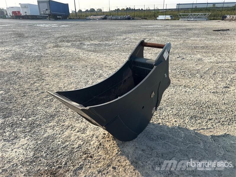 Trevi Benne T55 400 mm Bucket Kauhat