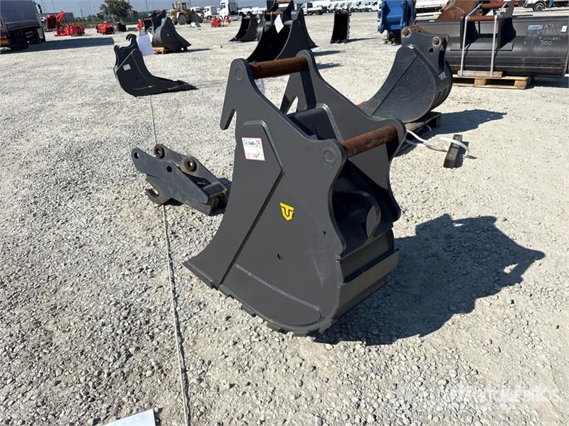 Trevi Benne T55 400 mm Bucket Кофи