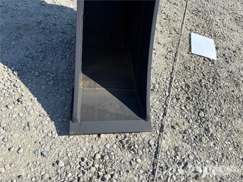 Trevi Benne T55 400 mm Bucket Кофи