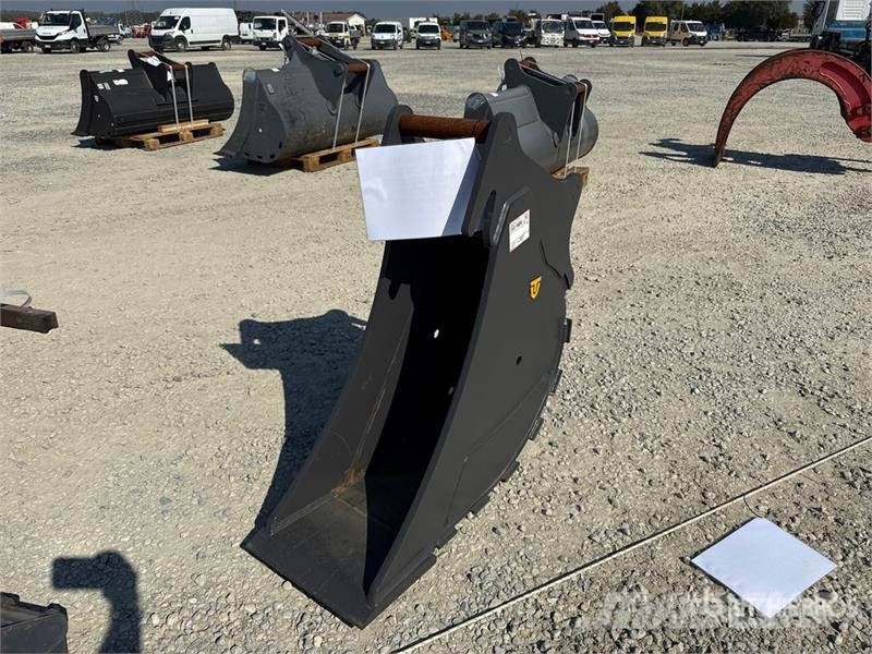 Trevi Benne T55 400 mm Bucket Кофи